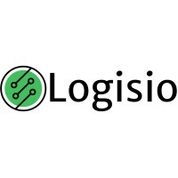 Logisio logo - Similar company to Jetveo