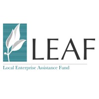 LEAF, Local Enterprise Assistance Fund logo - Similar company to Greater Washington Center For Employee Ownership