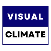 Visual Climate logo - Similar company to Lagos Tableau User Group