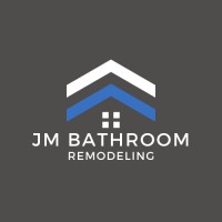JM Bathroom Remodeling logo - Similar company to Now Remodeling Llc