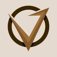 The Vitruvian AI logo - Similar company to Vitruvian Virtual Reality