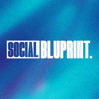 Social Bluprint logo - Similar company to That Dubai Page