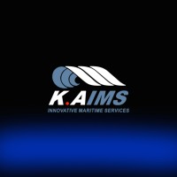 KA.IMS [Innovative Maritime Services] logo - Similar company to Ocean Boatyard