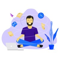 Spiritualita v byznysu logo - Similar company to Dami Development S.R.O.