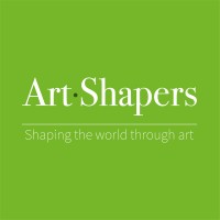 Art Shapers logo - Similar company to Sm Art Advisory + Projects