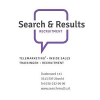 SearchResultsRecruitment logo - Similar company to Werk & Co Werving En Selectie