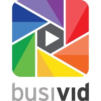 Busivid logo - Similar company to Richwomaniya