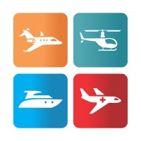 BookMyCharters logo - Similar company to Karan Engineering Works