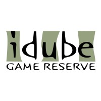 Idube Game Reserve logo - Similar company to Mjejane Bush Camp