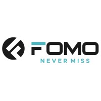 FOMO Golf logo - Similar company to Golfjet