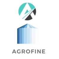 Agrofine Tahıl Depolama ve Taşıma Sistemleri, Çelik Konstrüksiyon, Lazer Kesim & CNC Büküm logo - Similar company to Ak Makina - Çelik Konstrüksiyon, Makina İmalatı Ve Taahhüt
