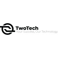 TwoTech logo - Similar company to Refot Bh