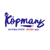 Köpmans logo - Similar company to Simultem
