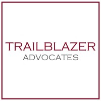 TrailBlazer Advocates logo - Similar company to Siddharth & Associates