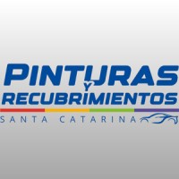 Pinturas y Recubrimientos Santa Catarina logo - Similar company to Presstone - Pisos Epóxicos Y Recubrimientos