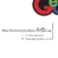 Geo Communication Arts Ltd logo - Similar company to Jackanory