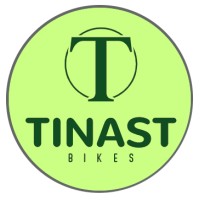 Tinast Bikes logo - Similar company to Ibikeiran