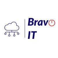 Bravo IT logo - Similar company to Bravoit