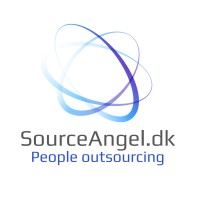 Source Angel logo - Similar company to Glagore Software