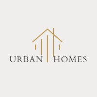 Urban Homes logo - Similar company to Uranus For Engineering And Technology Solutions