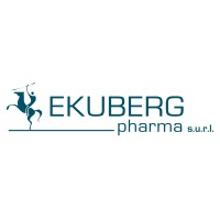 EKUBERG PHARMA S.R.L. logo - Similar company to Hyggie