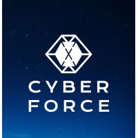 Cyber Force Hub logo - Similar company to Cyber-Force Technologies