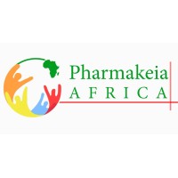 PHARMAKEIA AFRICA logo - Similar company to Pharmakia