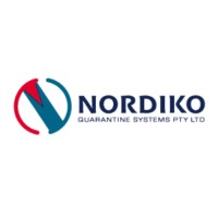 Nordiko Quarantine Systems logo - Similar company to Solarunited / Ipvea - International Pv Equipment Association