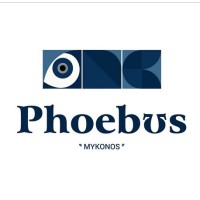 Phoebus Mykonos logo - Similar company to Château Bouffémont