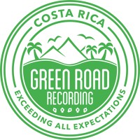 Green Road Recording Studio logo - Similar company to Witease Music
