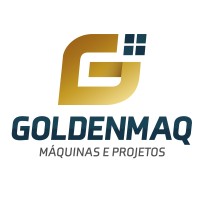 GOLDENMAQ logo - Similar company to Projeto Cooperar