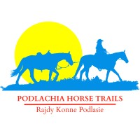 Stajnia rajdowa Podlachia Horse Trails logo - Similar company to Cromo-Stal