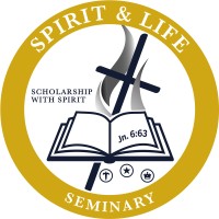 Spirit & Life Seminary logo - Similar company to Jerusalem Seminary - סמינר ירושלים