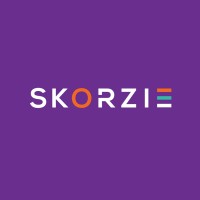 Skorzie logo - Similar company to Rewilder