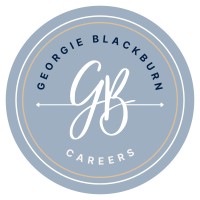 Georgie Blackburn Careers logo - Similar company to Paul Talbot Coaching
