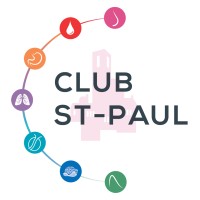 Club St-Paul logo - Similar company to Lipseim