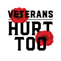 Veterans Hurt Too logo - Similar company to Deviniti – Partner Monday.Com
