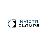 Invicta Clamps logo - Similar company to Marcus Hi-Tech Engineering Pvt Ltd