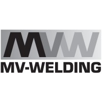 MV WELDING LTD logo - Similar company to Cavitar Ltd.