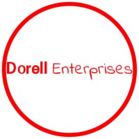 Dorell Enterprises logo - Similar company to Spice For Space
