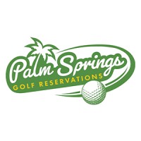 Palm Springs Golf Reservations logo - Similar company to Tizra
