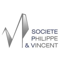 SOCIETE PHILIPPE & VINCENT logo - Similar company to Real Time Engineering (Builders & Partners)