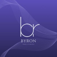 Byron logo - Similar company to Vulcano Sa