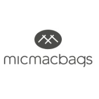 Micmacbags logo - Similar company to Chabo Bags & More
