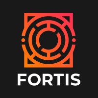 Fortis Games logo - Similar company to Drugbank