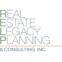 Real Estate Legacy Planning and Consulting logo - Similar company to Transformational Real Estate Investing, Llc