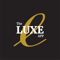 The Luxe App logo - Similar company to Fewzen Ai