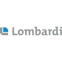 Lombardi Engineering Group logo - Similar company to Amberg Engineering