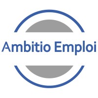 AMBITIO EMPLOI logo - Similar company to Chadenn