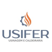 Usifer Serviço e Comércio logo - Similar company to Cablena Sa